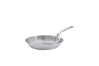 de Buyer Acier Carbone Steel frying pan, 20cm 5110.20
