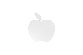 Tapis de souris en métal pour macbook, Mac, apple, – Grandado
