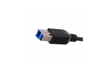 Universal 1m 1,5 m 3m 5m 10m de haut de la vitesse du câble électrique du  scanner USB pour imprimante Canon Epson - Chine Câble d'imprimante et CÂBLE  DU SCANNER prix