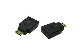 Adaptateur et convertisseur GENERIQUE eTakin Adaptateur Lightning vers HDMI Adaptateur  AV Numérique ET209