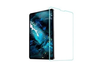 Protection d'écran pour tablette Jumao Film vitre de protection verre  trempé transparent pour tablette samsung galaxy tab a/ tab a sm-t510/ tab a  sm-t515 10. 1" (2019)