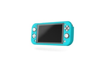 Kit housse de protection Nintendo Switch Jaune et Turquoise pour Nintendo Switch  Lite - Etui et protection gaming - Achat & prix