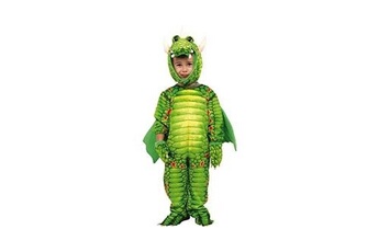 small foot company (smb5v) - 5636 - déguisement pour enfant - costume - dragon