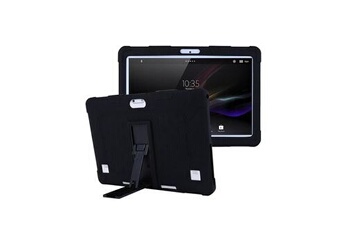 Accessoire tablette Temium Housse universelle noire pour tablettes de 9 à 10  pouces - DARTY Guyane