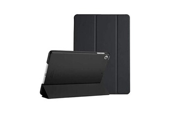 Coque folio iPad 10 Speck noire blanche - ISTORE