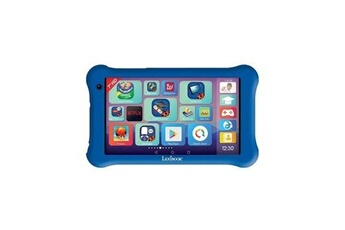 Tablettes educatives Vanwin Tablette Enfants 4+64Go WiFi Bleu