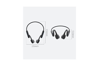 Ecouteurs Yealink WH62 Dual - Pour Microsoft Teams - micro-casque -  sur-oreille - DECT - sans fil - Certifié pour Microsoft Teams
