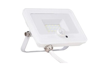 Lampe LED avec détecteur de mouvement 10CM - Duo pack - Wit