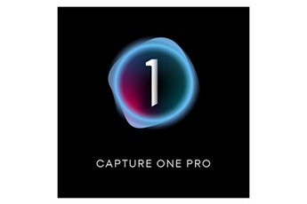 Capture one capture one 23 pro logiciel de retouche photo