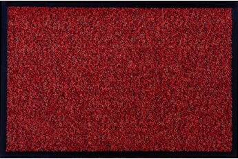 Tapis anti-poussière en polyamide coloris Anthracite - Largeur 40