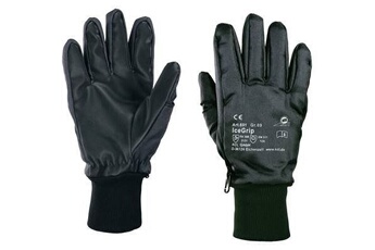 Gants de protection KCL 629-9 Polyuréthane, polyamide EN 388 Taille 9 (L)