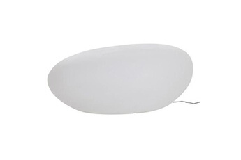 Lampe de table extérieur 130 Lumen blanc SMARTWARES