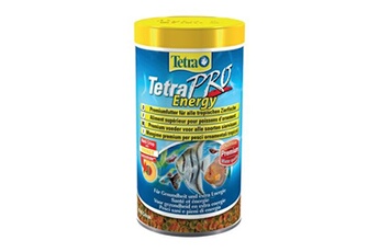 Tetra Pond Holiday Nourriture pour poissons de bassin Spécial