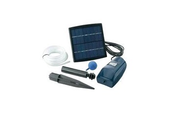 Aerateur solaire - Livraison gratuite Darty Max - Darty