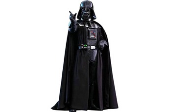 Figurine QS013 - Star Wars 6 : Return Of The Jedi - Darth Vader Deluxe Version