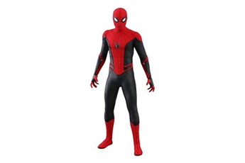 Figurine MMS542 - Marvel Comics - Spider-Man : Far From Home - Spider-Man Upgraded Suit