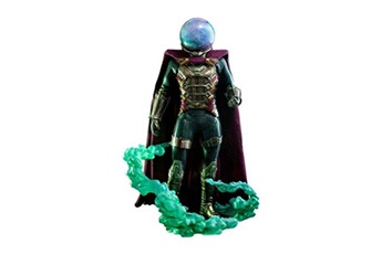 Figurine MMS556 - Marvel Comics - Spider-Man : Far From Home - Mysterio
