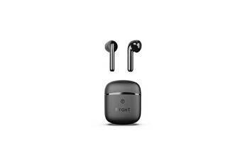 Ecouteur sans fil + kit pieton + micro ozzzo blanc pour Apple iPhone 11 Pro  Max