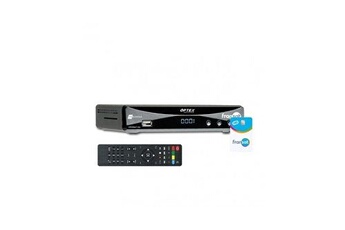 Clé USB TNT TV Tuner Timeshift en direct PC portable August DVB-T210