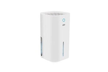 Generic - Sécheur d'air silencieux électrique de mini déshumidificateur  portatif 300ML pour la salle de bains à la maison - Bleu - Multicuiseur -  Rue du Commerce