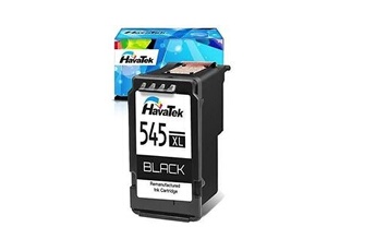 Cartouches d'encre pour Canon Pixma TS205 TS305 TS3150 TS3151 black Noir :  : Informatique