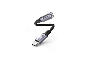 Micro USB 5 Broches Fiche Mâle Pour Femme Jack Audio Sync AUX Casque  Adaptateur Connecteur Câble Cordon 30cm / 1ft Noir Du 1,59 €