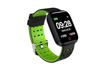 smartwatch e1max-bk touch android nero