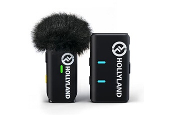 marque generique - Microphone cravate sans fil Bluetooth Distance - Micros sans  fil - Rue du Commerce