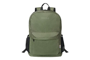 base xx b2 - sac à dos pour ordinateur portable - 13" - 15.6" - vert olive