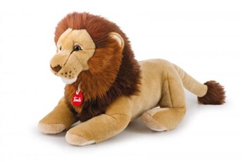 - peluche lion narciso