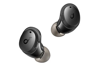 Casque Bluetooth sans fil OneOdio A40 / Réduction de Bruit Active