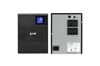 APC Smart-UPS SC 620VA - onduleur - 390 Watt - 620 VA - Onduleurs