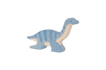 autres jeux d'éveil holztiger holtztiger - figurine holtztiger plesiosaurus