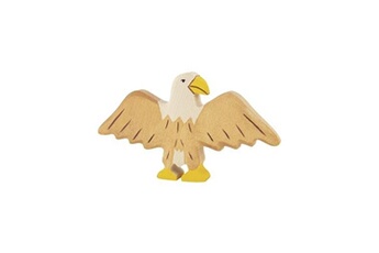 holtztiger - figurine holtztiger aigle