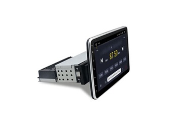 Apple Carplay sans Fil & Android Auto sans Fil, Stéréo de Voiture à écran  Tactile 7 Pouces avec Mains Libres Bluetooth, WiFi, AirPlay, Transmission  FM, Mirror Link : : High-Tech