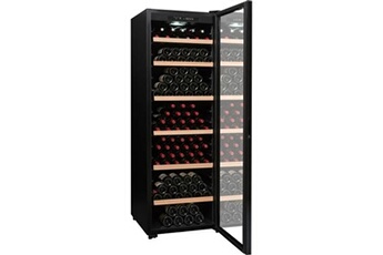 Cave à vin 100 bouteilles (jusqu'à 150) - Darty