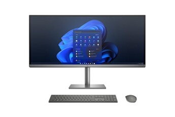 tout-en-un HP EliteOne 870 G9 Écran tactile, Windows 11