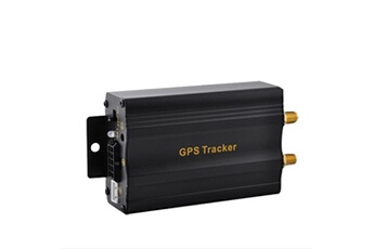 Traceur GPS Voiture avec Micro Suivi en Temps Reel Positionnement Precis  Longue Autonomie Geolocalisation Tracker Aimant Inte - Cdiscount Auto