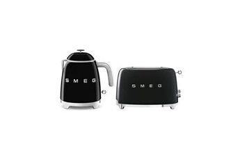 Toaster / Grille-pain Années 50 TSF01GOEU