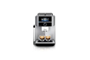 Machine à café Auto CONTI , 2 Chaudières, combiné 3 dite MULTI-BOISSONS