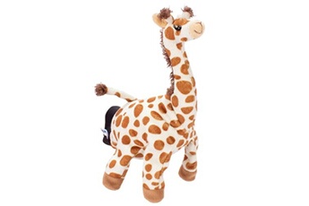 hand puppet giraffe 17.40119