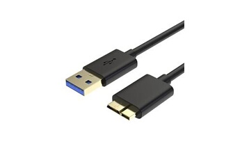Câble téléphone portable GENERIQUE Adaptateur 2 ports Cable HDMI pour  Television SONY TV Console Gold 3D FULL HD 4K Ecran 1080p Rallonge (NOIR)
