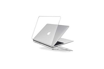 Coque de protection MacBook Air 13 - PUROCOQMBKA1320TR - Transparent  BIGBEN à Prix Carrefour
