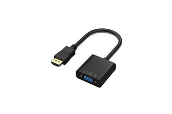 USB3C-1M, Câble USB 3.1 type C mâle vers USB 3.0 type A Male, 5 Go/s, 1-m -  Black Box