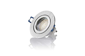 SWEET LED SPOT LED, encastrable, pour salle de bain, IP44, 230 V