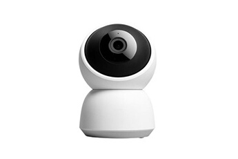YONIS - Babyphone vidéo caméra bébé sans fil + écran lcd 3,2'' yonis