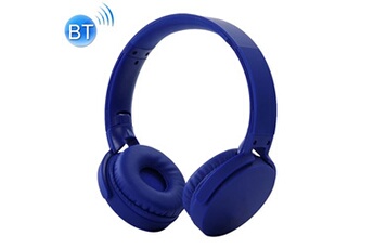 Casque Bluetooth® Spirit Calypso, cir.-aur., Bass Boost, pliab., bge