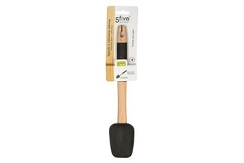 - spatule à patisserie en bois black wood 32cm naturel