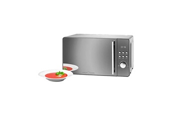 Micro ondes Grill WHIRLPOOL MAX38FW Pas Cher 