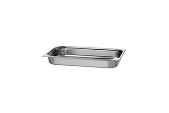 bac perfor gn 1/1 (p) 60 mm, inox